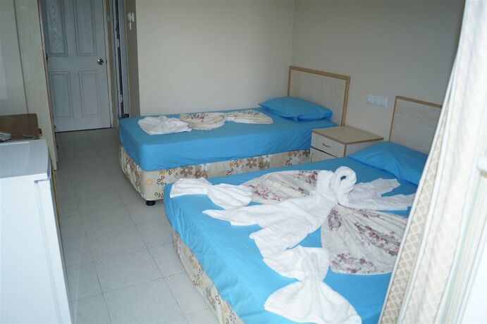 Imagen general del Delfin Otel. Foto 8