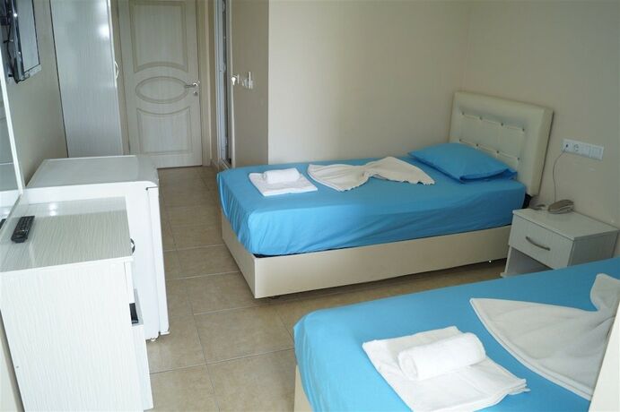 Imagen de la habitación del Delfin Otel. Foto 20