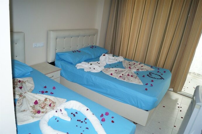 Imagen general del Delfin Otel. Foto 9