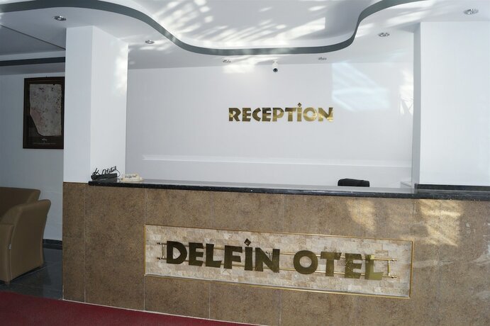 Imagen general del Delfin Otel. Foto 11