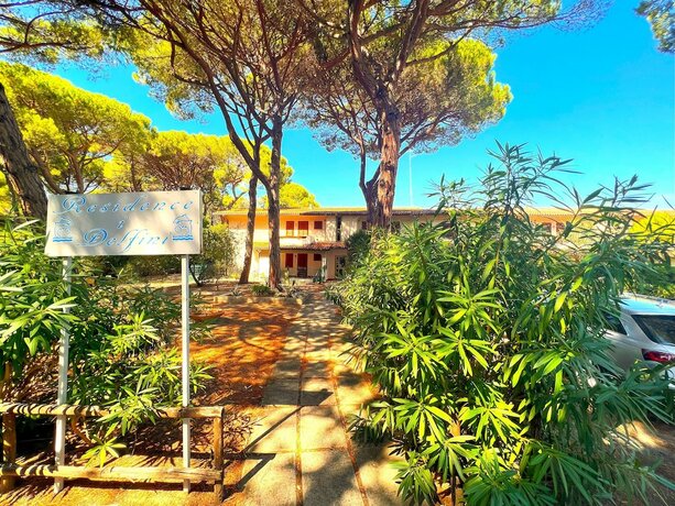 Imagen general del Delfini, Grosseto. Foto 4