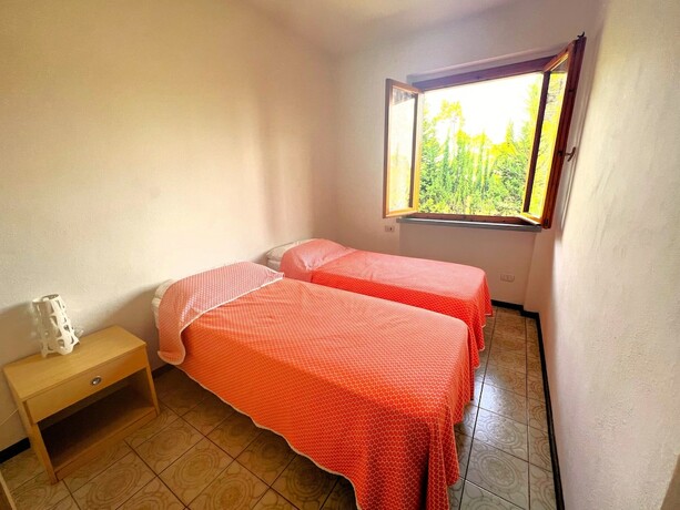 Imagen de la habitación del Delfini, Grosseto. Foto 13