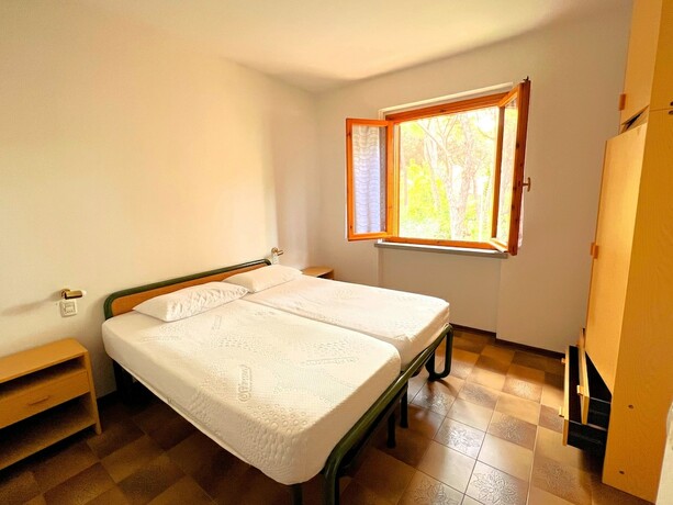 Imagen de la habitación del Delfini, Grosseto. Foto 14