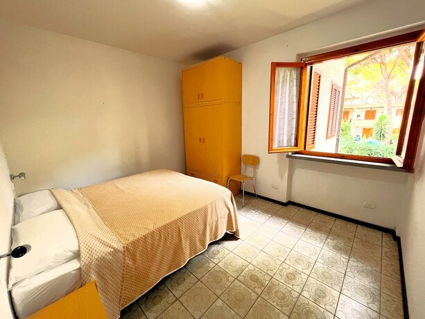 Imagen de la habitación del Delfini, Grosseto. Foto 15