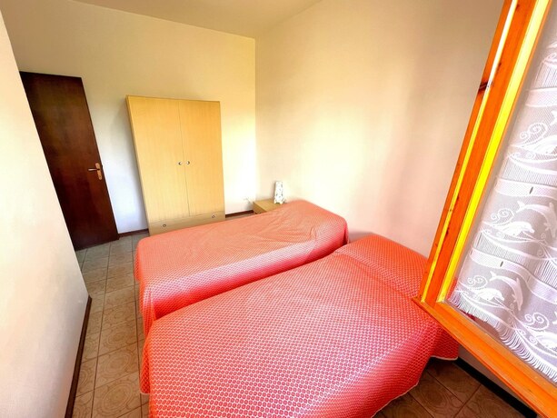 Imagen de la habitación del Delfini, Grosseto. Foto 17