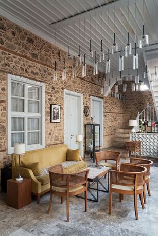 Imagen general del Delight Deluxe Boutique Hotel. Foto 1