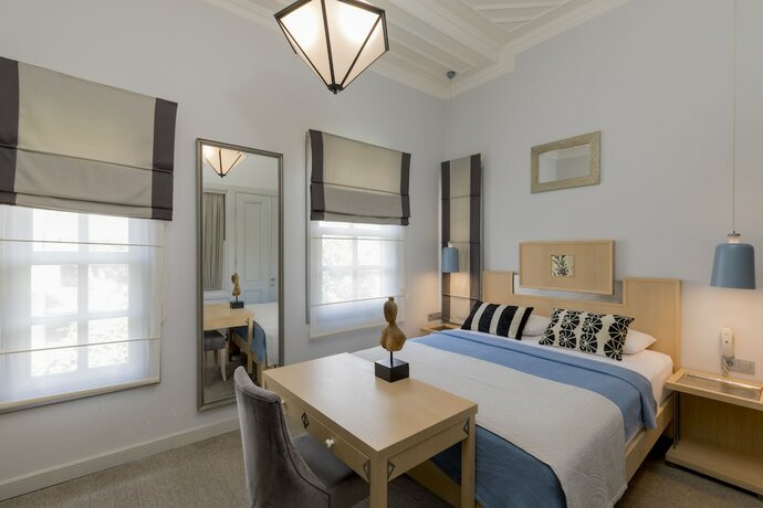Imagen de la habitación del Delight Deluxe Boutique Hotel. Foto 12