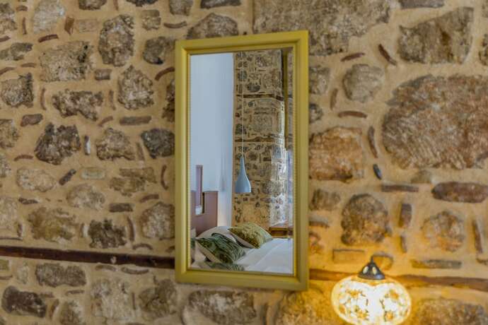 Imagen de la habitación del Delight Deluxe Boutique Hotel. Foto 13