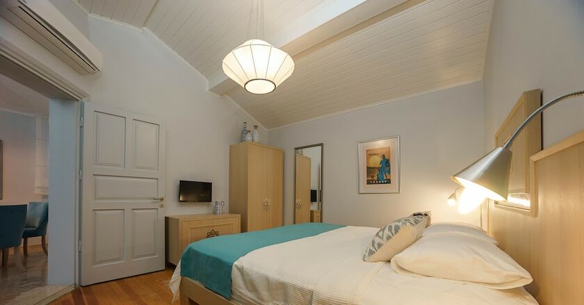 Imagen de la habitación del Delight Deluxe Boutique Hotel. Foto 16