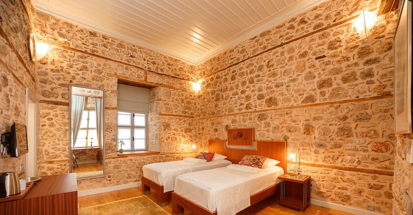 Imagen de la habitación del Delight Deluxe Boutique Hotel. Foto 20