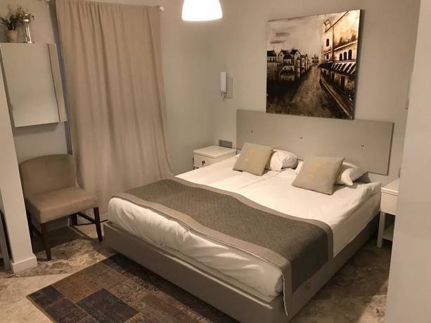 Imagen de la habitación del Delight Deluxe Hotel and Spa. Foto 8