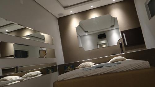 Imagen general del Delirio Moteis Pousada. Foto 2