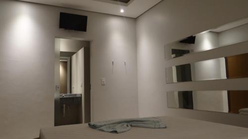 Imagen general del Delirio Moteis Pousada. Foto 4