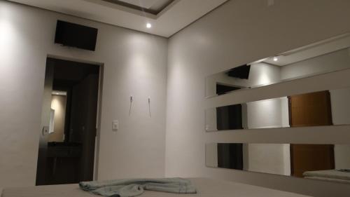 Imagen general del Delirio Moteis Pousada. Foto 5