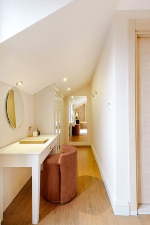 Imagen de la habitación del Delita City Hotel. Foto 14