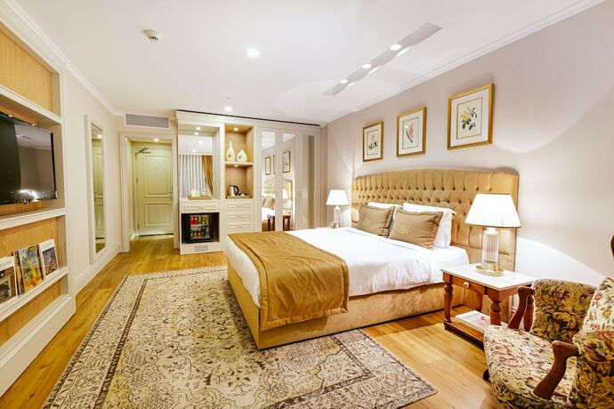 Imagen general del Delita City Hotel. Foto 3