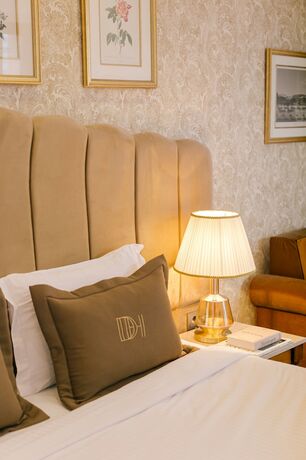 Imagen general del Delita City Hotel. Foto 5