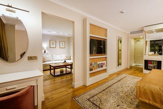 Imagen general del Delita City Hotel. Foto 6