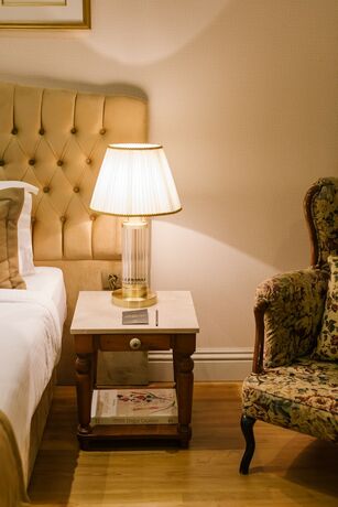 Imagen de la habitación del Delita City Hotel. Foto 18