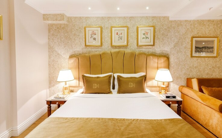 Imagen general del Delita City Hotel. Foto 8