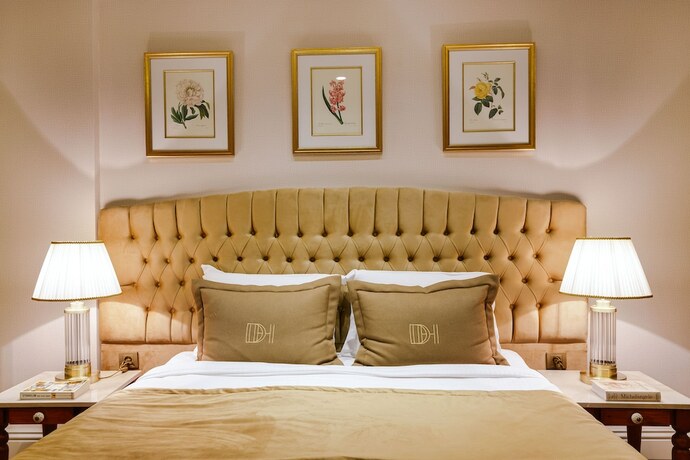 Imagen general del Delita City Hotel. Foto 10