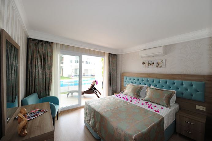 Imagen de la habitación del Delita Hotel Golturkbuku. Foto 11