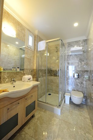 Imagen de la habitación del Delita Hotel Golturkbuku. Foto 15