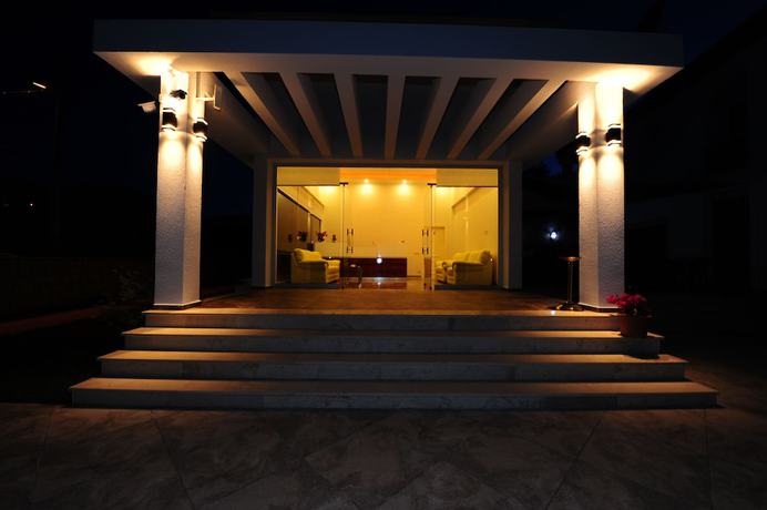 Imagen de los interiores del Delita Hotel Golturkbuku. Foto 18