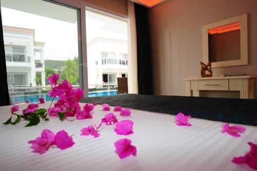 Imagen de la habitación del Delita Suite Hotel Turkbuku. Foto 2