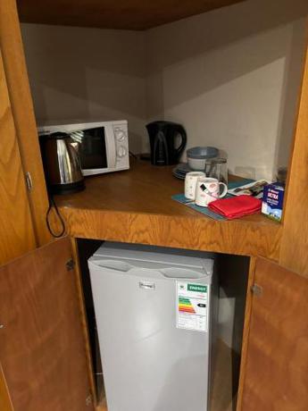 Imagen general del Della Vista guesthouse & restaurant. Foto 2