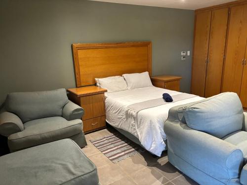 Imagen general del Della Vista guesthouse & restaurant. Foto 3