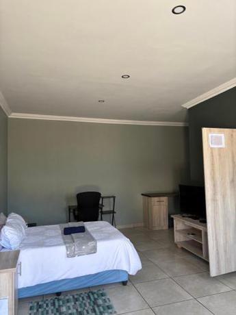 Imagen general del Della Vista guesthouse & restaurant. Foto 5