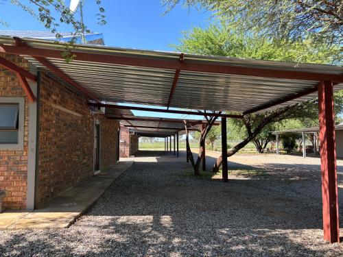 Imagen general del Della Vista guesthouse & restaurant. Foto 8