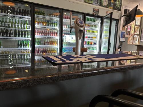 Imagen general del Della Vista guesthouse & restaurant. Foto 9