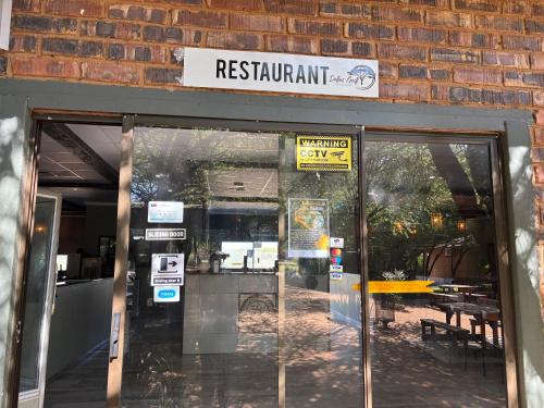 Imagen general del Della Vista guesthouse & restaurant. Foto 10