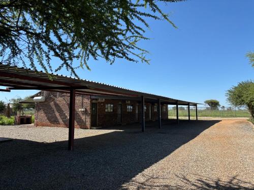 Imagen general del Della Vista guesthouse & restaurant. Foto 12