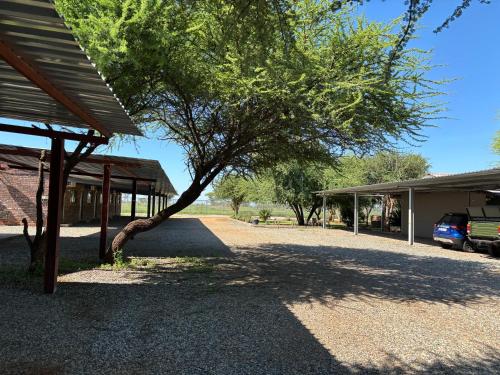 Imagen general del Della Vista guesthouse & restaurant. Foto 13