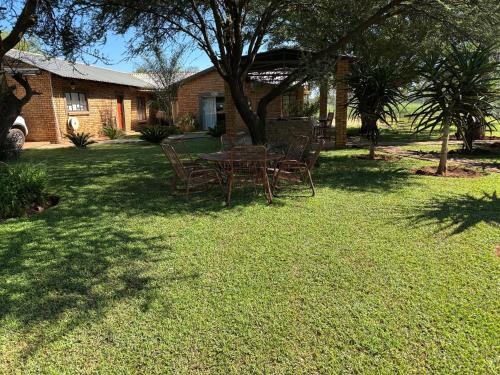 Imagen general del Della Vista guesthouse & restaurant. Foto 14