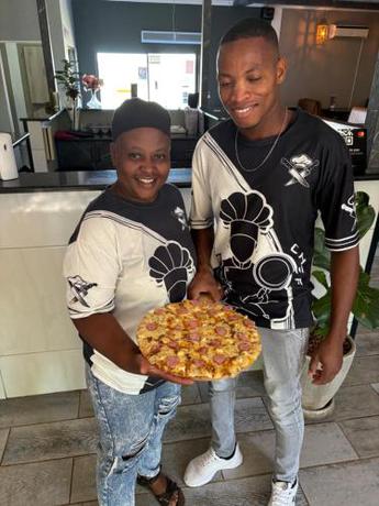 Imagen general del Della Vista guesthouse & restaurant. Foto 16