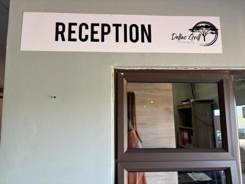 Imagen general del Della Vista guesthouse & restaurant. Foto 17