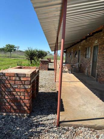 Imagen general del Della Vista guesthouse & restaurant. Foto 18