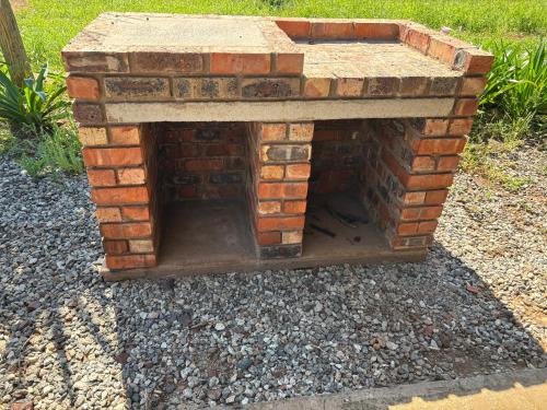 Imagen general del Della Vista guesthouse & restaurant. Foto 19