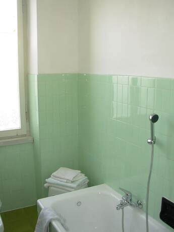 Imagen de la habitación del Delle Rose, Torri Del Benaco. Foto 14