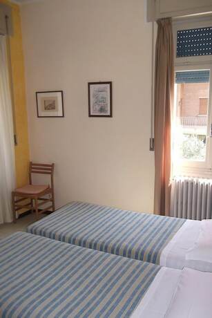 Imagen de la habitación del Delle Rose, Torri Del Benaco. Foto 15