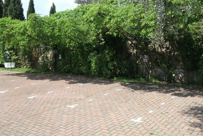 Imagen general del Delle Rose, Torri Del Benaco. Foto 4