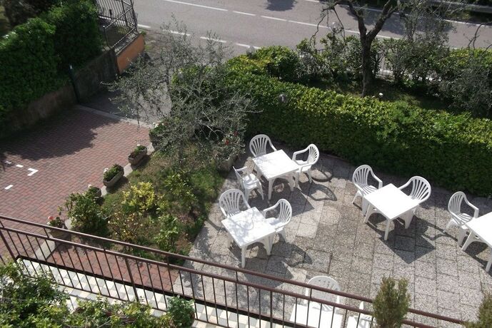 Imagen general del Delle Rose, Torri Del Benaco. Foto 10