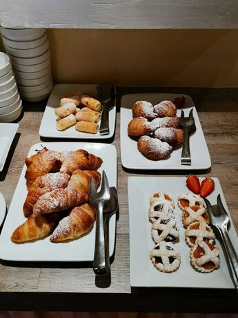 Imagen general del Delle Rose, Torri Del Benaco. Foto 11