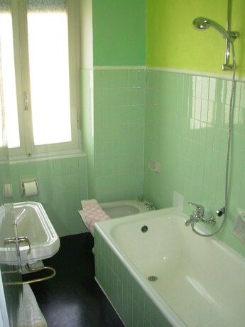 Imagen de la habitación del Delle Rose, Torri Del Benaco. Foto 20