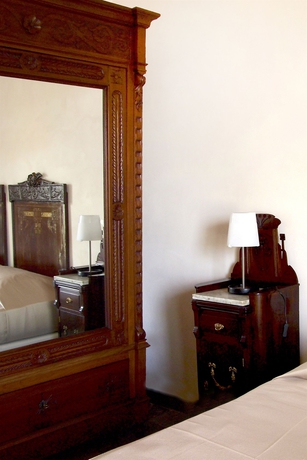 Imagen de la habitación del Dell'orologio. Foto 2