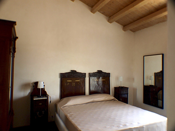 Imagen de la habitación del Dell'orologio. Foto 3